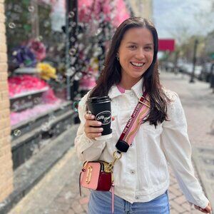 Meet your Posher, Kathy